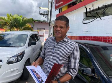 Vitória contrata Carlos Anunciação para cargo de gerente da base