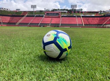 Vitória divulga programação da pré-temporada; elenco se apresenta no dia 28 de novembro