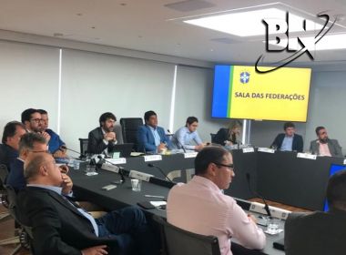 Liga do Nordeste não apresenta prestação de contas; CBF fará nova reunião com os clubes