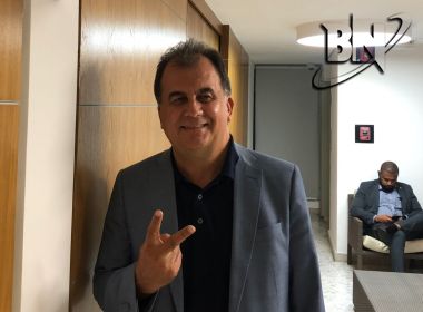 Fábio Mota revela adesão do Vitória à Libra 