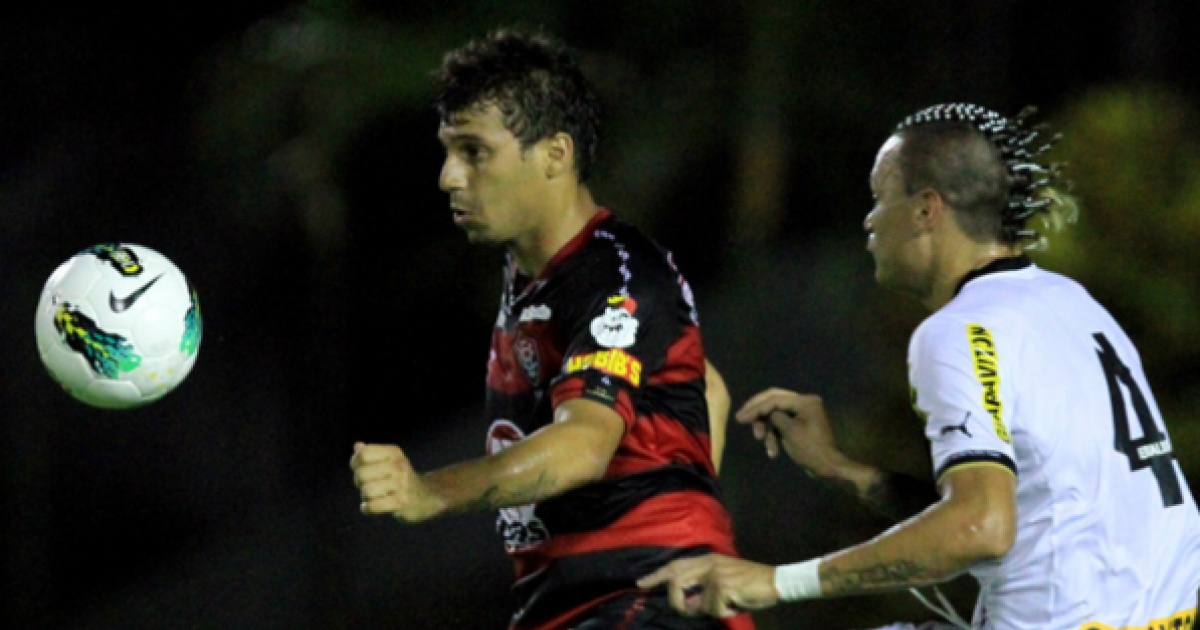 Vitória nunca perdeu para o Botafogo pela Copa do Brasil; relembre ...