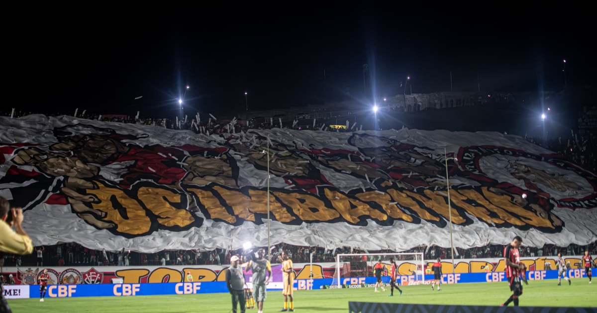 Ingressos Liberados! Vitória x Corinthians: Preços e Onde Comprar para o Jogaço!