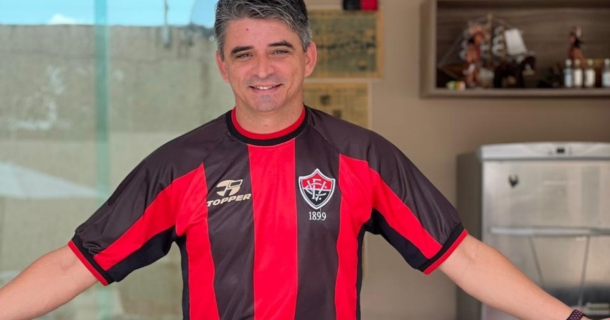 Marcone Amaral na Presidência do Vitória? Grupos Internos Buscam Candidatura e Eleições Esquentam!