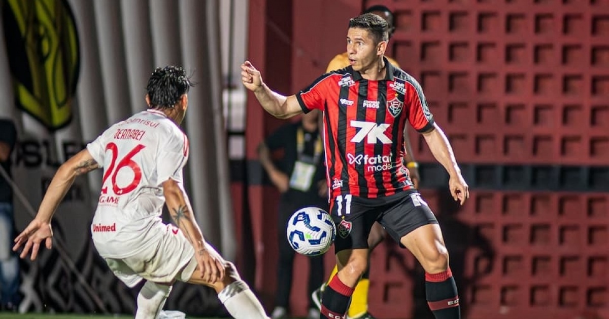 Osvaldo tem renovação regularizada e pode jogar contra o Porto