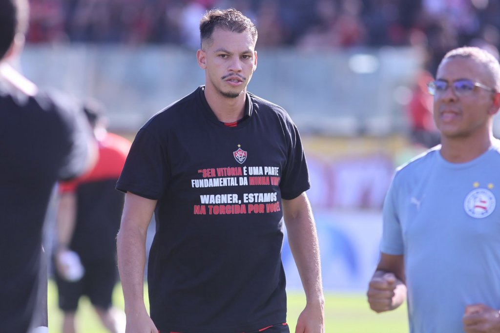 Dell e a oportunidade no Barradão