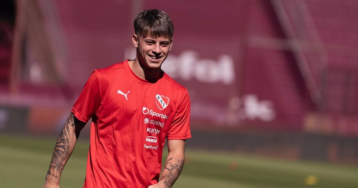 Vitória avança por jovem argentino Diego Tarzia; saiba mais