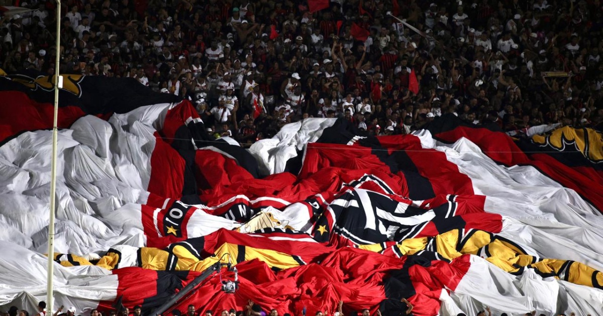 Vitória x Flamengo: Público e Renda da Partida Histórica na Copa do Brasil
