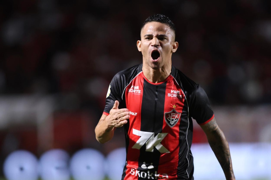 Fim do jejum: Vitória volta às oitavas da Copa do Brasil após cinco temporadas