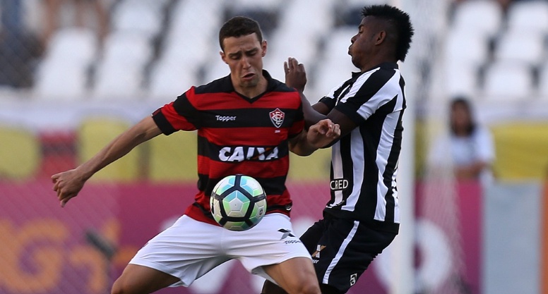 Sem vencer o Botafogo há quase nove anos, Vitória tenta encerrar jejum de dez jogos