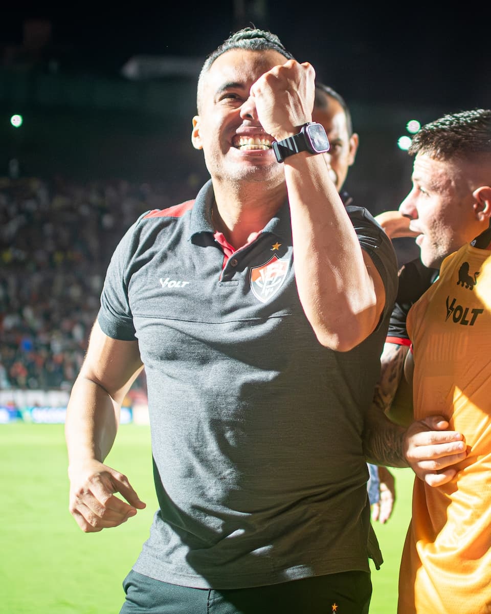 Jair Ventura reencontra Botafogo em duelo com clube onde iniciou carreira de treinador