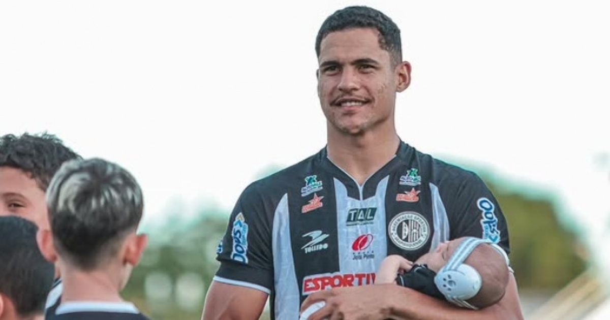ASA anuncia saída de Alex Bruno rumo ao Vitória; saiba detalhes 