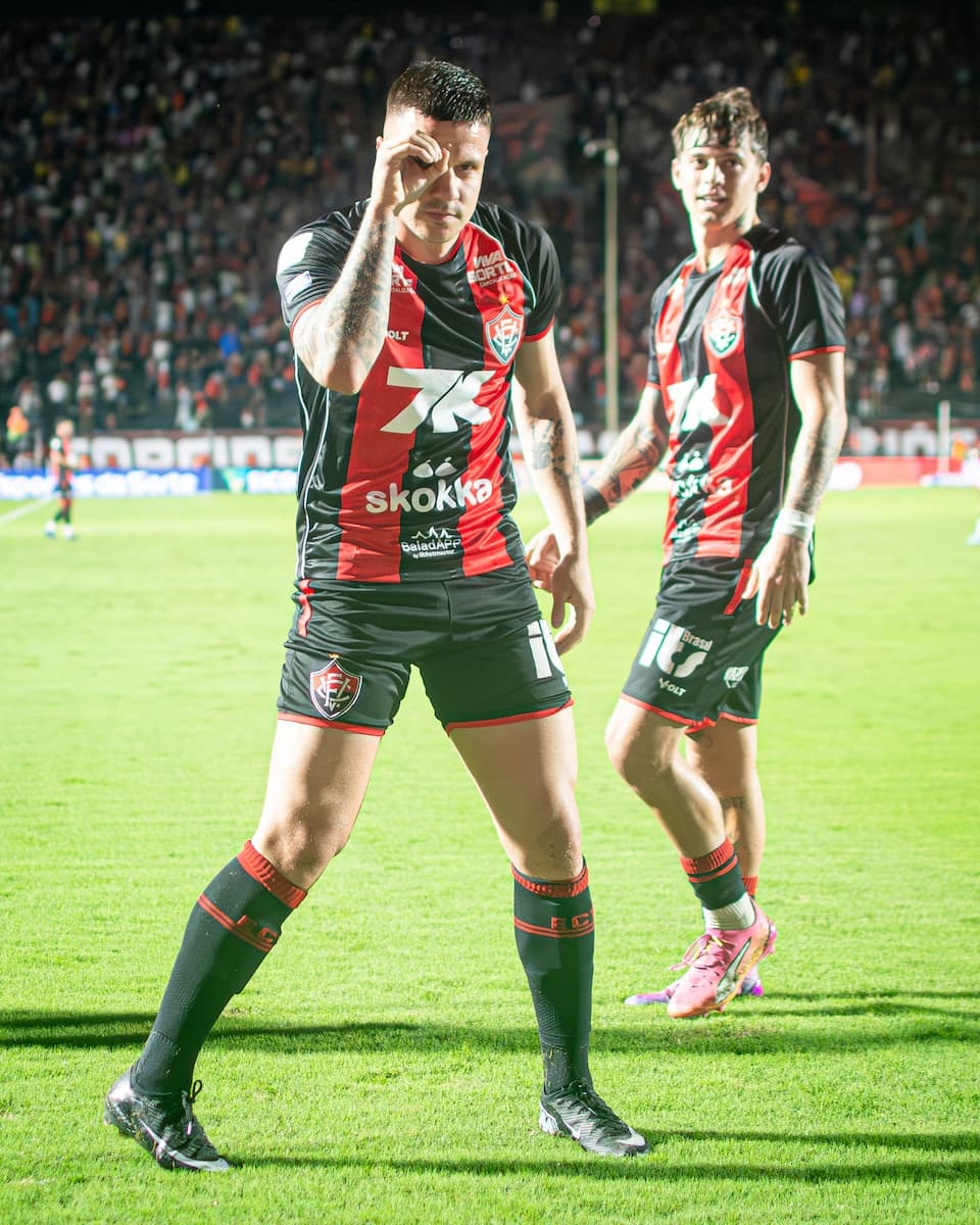 Com bom histórico contra o Vasco, Kayzer projeta virada na Copa do Brasil: “O torcedor vai nos apoiar”