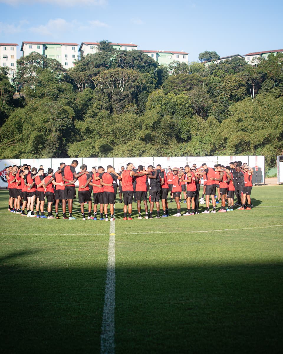 Vitória terá três retornos para a reta final do Campeonato Brasileiro; saiba mais
