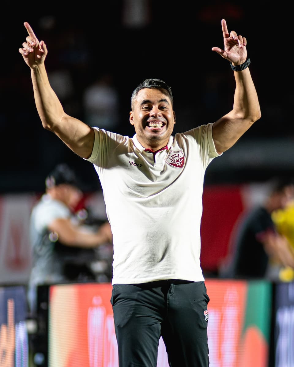 Após goleada e provocações, Vitória reencontra Athletico-PR no Barradão