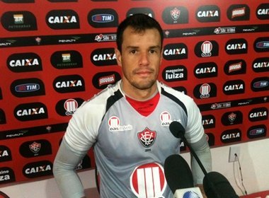Wilson após goleada para o Cruzeiro: 'Saímos envergonhados'