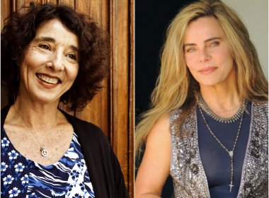 Bruna Lombardi e Eliane Costa recusam convite para Secretaria de Cultura