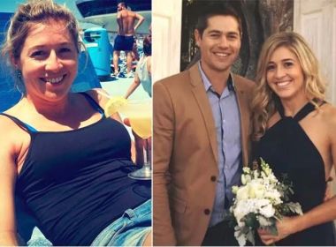 Bahia Notícias / Notícia / Mulher de 27 anos com câncer 