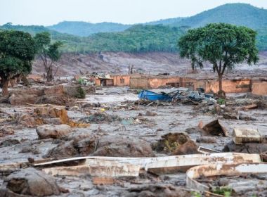 Indenizações pelo desastre ambiental em Mariana devem chegar a R$ 2 bilhões