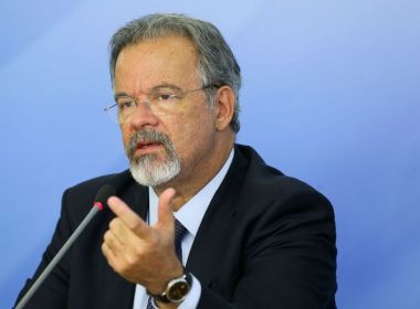 Jungmann diz que tiros contra caravana de Lula são inaceitáveis
