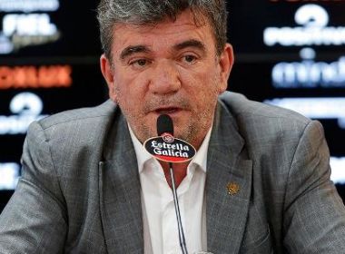 Andrés vê soberba do São Paulo e ataca: 'Tem que aprender a montar time primeiro'