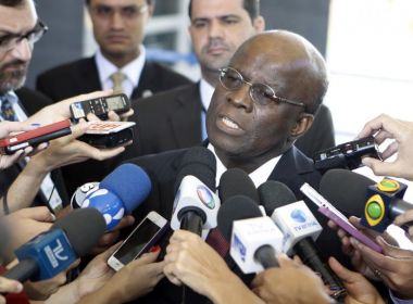 Resultado de imagem para joaquim barbosa charge
