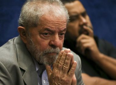 PT convoca vigília a favor de Lula e pressiona Cármen Lúcia