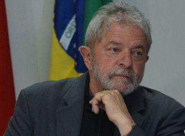 Lula alega 'subsistência' e pede a Moro o desbloqueio de seus bens