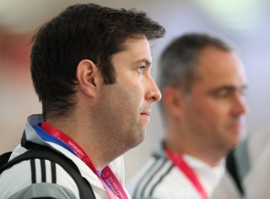 Após denúncia de abuso sexual, clube afasta técnico Fernando de Carvalho Lopes