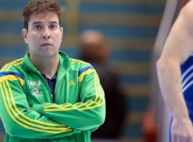 'Sou quem mais quer falar', diz ex-técnico de ginástica acusado de abuso sexual