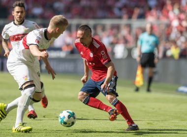 Bayern é goleado na última rodada; Hoffenheim se garante na Liga dos Campeões