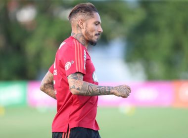 Guerrero critica nova punição: 'Estão roubando a minha Copa do Mundo'