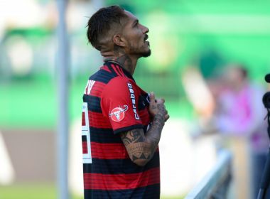 Associação de jogadores pede reunião com a Fifa e critica punição a Guerrero