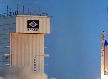 Programa espacial do Brasil foi espionado pelo governo americano