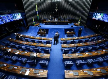 Senado aprova regime de urgência para projeto que zera PIS-Cofins sobre o diesel