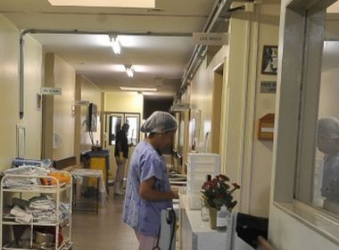 Na área de saúde, mais de 248 mil procedimentos deixam de ser feitos na greve