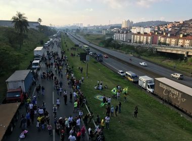 Palácio do Planalto produz vídeos para negar nova greve de caminhoneiros