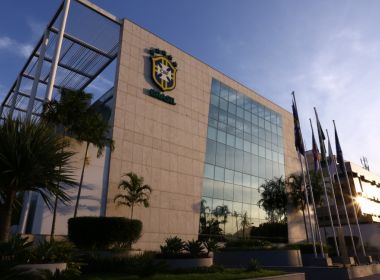 CBF se aproxima do Catar para incrementar patrocínios da Copa América