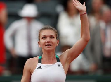 De virada, Halep brilha na final de Roland Garros e fatura 1º Grand Slam