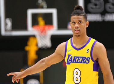 Seleção brasileira de basquete é convocada para Eliminatórias com Scott Machado