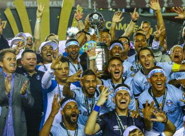 Conmebol define calendário da Libertadores, Sul-Americana e Recopa em 2019