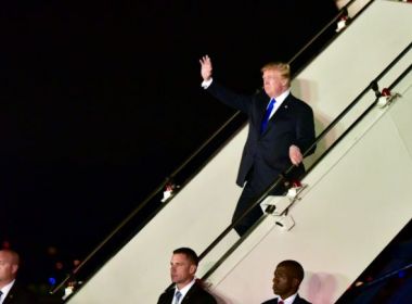 Brasil sai perdendo com guerra comercial de Trump, creem analistas