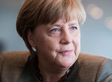 Países europeus concordaram que devem dividir encargos de imigração, diz Merkel