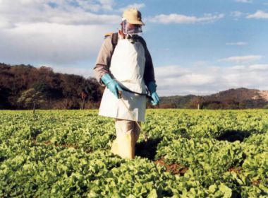 Comissão Especial aprova PL dos Agrotóxicos defendido pela bancada ruralista