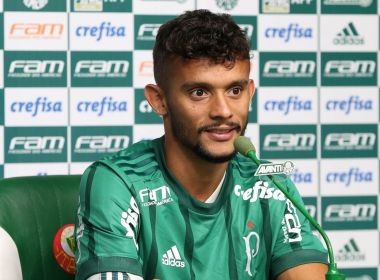 Scarpa consegue liminar, fica livre do Fluminense e pode voltar ao Palmeiras