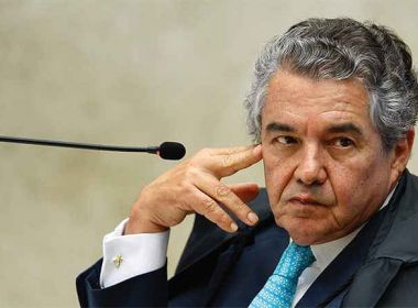 Marco Aurélio: STF não estaria dividido se votasse sobre prisão em 2º grau