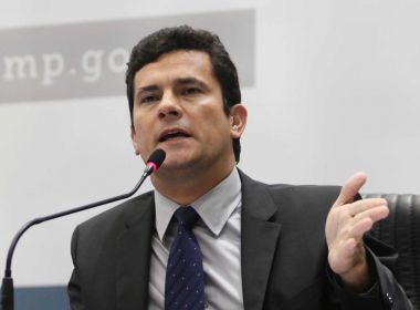 Moro manda Dirceu ir a Curitiba colocar tornozeleira eletrÃ´nica