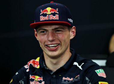 Surpreso, Verstappen atribui 1ª vitória do ano ao bom trabalho com os pneus