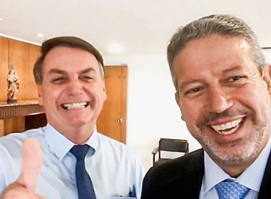 Com Lira em dificuldade, Bolsonaro avalia plano B para comando da Câmara