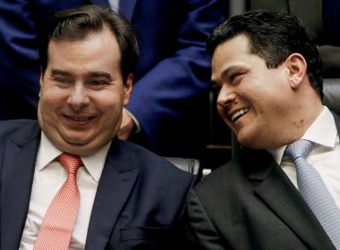 Fux, Barroso e Fachin terão votos decisivos sobre drible por reeleição de Maia e Alcolumbre