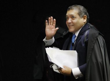 Voto de Kassio sobre reeleição no Congresso agradou Bolsonaro e isolou ministro no STF